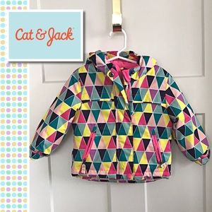 Toddler Coat